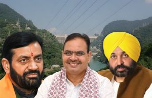Punjab ਕੋਲ ਇੱਕ ਬੂੰਦ ਵੀ ਵਾਧੂ ਪਾਣੀ ਨਹੀਂ… ਟ੍ਰਿਬਿਊਨਲ ਅੱਗੇ ਸਰਕਾਰ ਨੇ ਰੱਖਿਆ ਪੱਖ