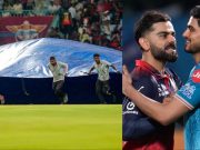 RCB vs GT Final, Ahmedabad Weather Today: IPL ਫਾਈਨਲ ‘ਚ ਮੀਂਹ ਪਿਆ ਤਾਂ ਇਹ ਹਨ 3 ਨਿਯਮ, 1,098 ਦਿਨਾਂ ਬਾਅਦ ਹੋਵੇਗਾ ਇੰਝ?