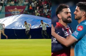 RCB vs GT Final, Ahmedabad Weather Today: IPL ਫਾਈਨਲ ‘ਚ ਮੀਂਹ ਪਿਆ ਤਾਂ ਇਹ ਹਨ 3 ਨਿਯਮ, 1,098 ਦਿਨਾਂ ਬਾਅਦ ਹੋਵੇਗਾ ਇੰਝ?