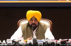 ਸ਼ੇਖ ਚਿੱਲੀ ਦੇ ਸੁਪਨੇ ਲੈ ਰਹੀ ਬੀਜੇਪੀ… ਬੰਗਾਲ ਜਿੱਤ ਤੋਂ ਬਾਅਦ ਪੰਜਾਬ ਜਿੱਤਣ ਦੇ ਦਾਅਵੇ ‘ਤੇ ਸੀਐਮ ਮਾਨ ਦਾ ਤਿੱਖਾ ਤੰਜ
