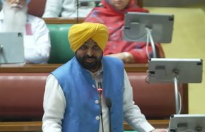 ਬੇਬੁਨਿਆਦ ਹੈ ਅੱਜ ਦਾ ਵਿਸ਼ੇਸ਼ ਇਜਲਾਸ? CM Mann ਨੇ Pratap Bajwa ਨੂੰ ਦਿੱਤਾ ਜਵਾਬ