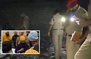 Jalandhar ‘ਚ ਗੁਟਕਾ ਸਾਹਿਬ ਦੀ ਬੇਅਦਬੀ, ਸੰਗਤਾਂ ‘ਚ ਗੁੱਸਾ; ਪੁਲਿਸ ਜਾਂਚ ‘ਚ ਜੁੱਟੀ