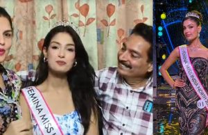 Jalandhar ਦੀ Yashika Sharma ਬਣੀ ‘ਫੈਮਿਨਾ ਮਿਸ ਇੰਡੀਆ ਨੌਰਥ’, 13 ਸਾਲ ਦੀ ਉਮਰ ‘ਚ ਸ਼ੁਰੂ ਕੀਤੀ ਸੀ ਮਾਡਲਿੰਗ