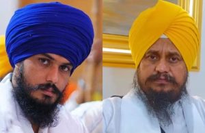 ਟੁੱਟ ਗਿਆ ‘ਪੰਥਕ ਗਠਜੋੜ’, ਵਾਰਿਸ Punjab ਦੇ ਤੇ ਅਕਾਲੀ ਦਲ ਪੁਨਰ ਸੁਰਜੀਤ ‘ਚ ਨਹੀਂ ਬਣੀ ਸਹਿਮਤੀ