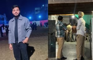 Patiala: PG ਅੰਦਰ Medical Student ਦਾ ਮਰਡਰ, ਜਾਣਕਾਰ ‘ਤੇ ਕਤਲ ਦਾ ਸ਼ੱਕ