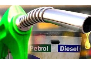 Petrol ਨੇ ਲਗਾਇਆ ਸੈਂਕੜਾ, ਡੀਜ਼ਲ 95 ਪਾਰ, 11 ਦਿਨਾਂ ‘ਚ ਚੌਥੀ ਵਾਰ ਈਂਧਨ ਦੀਆਂ ਕੀਮਤਾਂ ‘ਚ ਵਾਧਾ