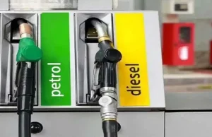 Petrol-Diesel ਦੀਆਂ ਕੀਮਤਾਂ ‘ਚ ਵਾਧਾ, ਪ੍ਰਤੀ ਲੀਟਰ 3 ਰੁਪਏ ਵਧੇ ਰੇਟ