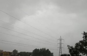 Punjab Weather: ਪੰਜਾਬ ‘ਚ ਝੱਖੜ ਦਾ ਅਲਰਟ ਤੇ ਬਾਰਿਸ਼ ਦੀ ਭਵਿੱਖਬਾਣੀ, ਤਾਪਮਾਨ ਆਮ ਨਾਲੋਂ ਬਣਿਆ ਹੋਇਆ ਘੱਟ