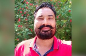 Gurdaspur: ਕਾਦੀਆਂ ਰਾਜਪੂਤ ਵਿਖੇ ਘਰਵਾਲੀ ਨੂੰ ਗੋਲੀ ਮਾਰਨ ਉਪਰੰਤ ਪਤੀ ਨੇ ਖ਼ੁਦ ਨੂੰ ਵੀ ਮਾਰੀ ਗੋਲੀ, ਦੋਵਾਂ ਦੀ ਮੌਤ
