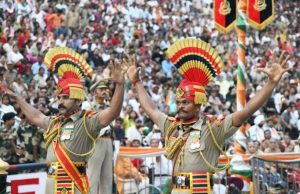 Attari-Wagah Border ‘ਤੇ ਰਿਟਰੀਟ ਸੈਰੇਮਨੀ ਦਾ ਸਮਾਂ ਬਦਲਿਆ, ਹੁਣ ਇੰਨੇ ਵਜੇ ਹੋਵੇਗੀ ਸ਼ੁਰੂ