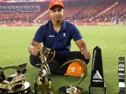 ਟੀਮ ਇੰਡੀਆ ਲਈ ਡੈਬਿਊ ਕਰਨ ਵਾਲੇ ਹਨ Vaibhav Suryavanshi? BCCI ਨੇ ਦੇ ਦਿੱਤਾ ਵੱਡਾ ਸੰਕੇਤ