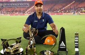 ਟੀਮ ਇੰਡੀਆ ਲਈ ਡੈਬਿਊ ਕਰਨ ਵਾਲੇ ਹਨ Vaibhav Suryavanshi? BCCI ਨੇ ਦੇ ਦਿੱਤਾ ਵੱਡਾ ਸੰਕੇਤ