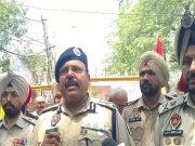 Operation Blue Star ਦੀ ਬਰਸੀ ‘ਤੇ ਅੰਮ੍ਰਿਤਸਰ ‘ਚ ਸੁਰੱਖਿਆ ਸਖ਼ਤ, 11 ਕੇਂਦਰੀ ਕੰਪਨੀਆਂ ਤਾਇਨਾਤ; ਵਿਸ਼ੇਸ਼ ਡੀਜੀਪੀ ਨੇ ਸੰਭਾਲਿਆ ਮੋਰਚਾ