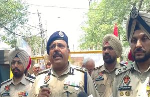 Operation Blue Star ਦੀ ਬਰਸੀ ‘ਤੇ ਅੰਮ੍ਰਿਤਸਰ ‘ਚ ਸੁਰੱਖਿਆ ਸਖ਼ਤ, 11 ਕੇਂਦਰੀ ਕੰਪਨੀਆਂ ਤਾਇਨਾਤ; ਵਿਸ਼ੇਸ਼ ਡੀਜੀਪੀ ਨੇ ਸੰਭਾਲਿਆ ਮੋਰਚਾ