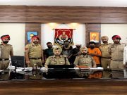 Ludhiana Police ਦੀ ਵੱਡੀ ਕਾਰਵਾਈ: ਜੂਡੋ ਖਿਡਾਰੀ ਕੋਲੋਂ ਦਾਤਰ ਦਿਖਾ ਕੇ ਬਾਈਕ ਖੋਹਣ ਵਾਲਾ ਗਿਰੋਹ ਬੇਨਕਾਬ, 3 ਕਾਬੂ