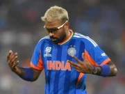 IND vs AFG ODI 2026: ਟੀਮ ਇੰਡੀਆ ਨੂੰ ਕਰਾਰਾ ਝਟਕਾ, ਕੋਹਲੀ ਤੋਂ ਬਾਅਦ ਹਾਰਦਿਕ ਪਾਂਡਿਆ ਵੀ ਅਫ਼ਗਾਨਿਸਤਾਨ ਵਨਡੇ ਸੀਰੀਜ਼ ਤੋਂ ਬਾਹਰ