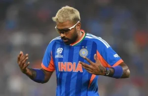 IND vs AFG ODI 2026: ਟੀਮ ਇੰਡੀਆ ਨੂੰ ਕਰਾਰਾ ਝਟਕਾ, ਕੋਹਲੀ ਤੋਂ ਬਾਅਦ ਹਾਰਦਿਕ ਪਾਂਡਿਆ ਵੀ ਅਫ਼ਗਾਨਿਸਤਾਨ ਵਨਡੇ ਸੀਰੀਜ਼ ਤੋਂ ਬਾਹਰ