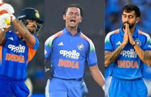IND vs AFG ODI: ਈਸ਼ਾਨ ਨੂੰ ਵੱਡੀ ਜ਼ਿੰਮੇਵਾਰੀ, ਜਾਇਸਵਾਲ ਦਾ ਕੱਟੇਗਾ ਪੱਤਾ, ਪ੍ਰਿੰਸ ਦਾ ਡੈਬਿਊ ਤੈਅ? ਇੰਡੀਆ ਦੀ ਸੰਭਾਵਿਤ ਪਲੇਇੰਗ-11