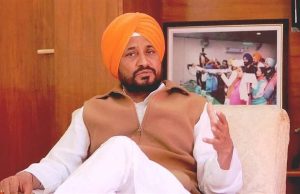 Punjab Congress ‘ਚ ਫਿਰ ਮਚਿਆ ਘਮਸਾਨ: ਚਰਨਜੀਤ ਚੰਨੀ ਨੇ ਕੰਪੇਨ ਕਮੇਟੀ ਦੀ ਚੇਅਰਮੈਨੀ ਠੁਕਰਾਈ, ਵਧਿਆ ਅੰਦਰੂਨੀ ਕਾਟੋ-ਕਲੇਸ਼
