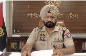 Ferozepur Police ਦੀ ਨਸ਼ਾ ਤਸਕਰਾਂ ’ਤੇ ਵੱਡੀ ਕਾਰਵਾਈ: ਪੌਣੇ 6 ਕਿੱਲੋ ਹੈਰੋਇਨ ਤੇ ਸਵਿਫ਼ਟ ਕਾਰ ਸਮੇਤ ਦੋ ਤਸਕਰ ਚੜ੍ਹੇ CIA ਸਟਾਫ਼ ਦੇ ਅੜਿੱਕੇ