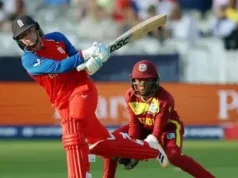 Women’s T20 World Cup 2026 ਦੇ Semi-finals ‘ਚ ਸਭ ਤੋਂ ਪਹਿਲਾਂ ਪਹੁੰਚੀ ਇੰਗਲੈਂਡ ਦੀ ਟੀਮ, ਵੈਸਟਇੰਡੀਜ਼ ਨੂੰ ਦਿੱਤਾ ਕਰਾਰਾ ਝਟਕਾ