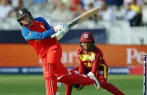 Women’s T20 World Cup 2026 ਦੇ Semi-finals ‘ਚ ਸਭ ਤੋਂ ਪਹਿਲਾਂ ਪਹੁੰਚੀ ਇੰਗਲੈਂਡ ਦੀ ਟੀਮ, ਵੈਸਟਇੰਡੀਜ਼ ਨੂੰ ਦਿੱਤਾ ਕਰਾਰਾ ਝਟਕਾ