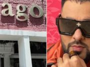 Chandigarh ਵਿੱਚ ਰੈਪਰ Badshah’ ਦਾ ਕਲੱਬ ਸੀਲ, ਨਿਯਮਾਂ ਦੀ ਉਲੰਘਣਾਂ ਕਰਨ ‘ਤੇ ਐਕਸ਼ਨ, ਕਈ ਨੋਟਿਸਾਂ ਤੋਂ ਬਾਅਦ ਕਾਰਵਾਈ