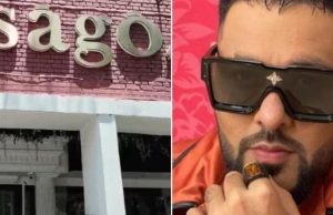 Chandigarh ਵਿੱਚ ਰੈਪਰ Badshah’ ਦਾ ਕਲੱਬ ਸੀਲ, ਨਿਯਮਾਂ ਦੀ ਉਲੰਘਣਾਂ ਕਰਨ ‘ਤੇ ਐਕਸ਼ਨ, ਕਈ ਨੋਟਿਸਾਂ ਤੋਂ ਬਾਅਦ ਕਾਰਵਾਈ