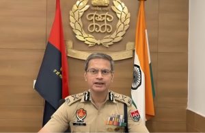 Punjab ਨੂੰ ਮਿਲੇਗਾ ਸਥਾਈ ਡੀਜੀਪੀ! UPSC ਨੇ ਸੱਦੀ ਬੈਠਕ, 3 ਅਫਸਰਾਂ ਦਾ ਪੈਨਲ ਹੋਵੇਗਾ ਸ਼ਾਰਟਲਿਸਟ