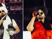 Diljit Dosanjh ਦੇ ਸ਼ੋਅ ਤੋਂ Khalistani ਸਮਰਥਕ ਧੱਕੇ ਮਾਰ ਕੇ ਕੱਢੇ ਗਏ ਬਾਹਰ