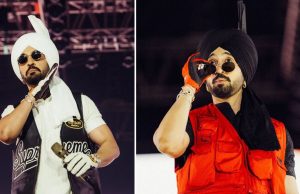 Diljit Dosanjh ਦੇ ਸ਼ੋਅ ਤੋਂ Khalistani ਸਮਰਥਕ ਧੱਕੇ ਮਾਰ ਕੇ ਕੱਢੇ ਗਏ ਬਾਹਰ