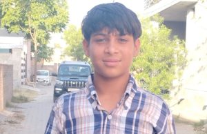 Faridkot ਦੇ ਸਰਹਿੰਦ ਨਹਿਰ ‘ਚ ਨਹਾਉਂਦੇ ਸਮੇਂ ਰੁੜ੍ਹਿਆ 14 ਸਾਲਾ ਮਾਸੂਮ, ਪੁਲਿਸ ਅਤੇ ਗੋਤਾਖੋਰਾਂ ਵੱਲੋ ਭਾਲ ਜਾਰੀ
