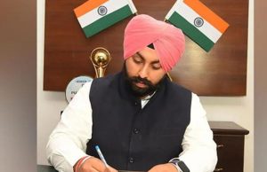 Private School ਦੀਆਂ ਫੀਸਾਂ ‘ਤੇ ਲੱਗੇਗੀ ਲਗਾਮ, ਮਾਨ ਸਰਕਾਰ ਲਿਆਏਗੀ ਨਵਾਂ ਕਾਨੂੰਨ, 32 ਲੱਖ ਵਿਦਿਆਰਥੀਆਂ ਨੂੰ ਰਾਹਤ
