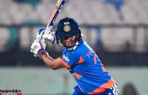 Harmanpreet Kaur ਦੇ ਨਾਂ ਟੀ-20 ਵਿਸ਼ਵ ਕੱਪ ਦਾ ਨਵਾਂ ਭਾਰਤੀ ਰਿਕਾਰਡ