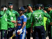IND vs IRE: ਬੇਲਫਾਸਟ ‘ਚ ਹਾਰੀ ਟੀਮ ਇੰਡੀਆ, ਆਇਰਲੈਂਡ ਨੇ ਦੂਜੇ ਮੈਚ ਨਾਲ ਜਿੱਤੀ ਇਤਿਹਾਸਕ ਸੀਰੀਜ਼