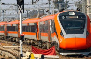 Amritsar-Katra ਵੰਦੇ ਭਾਰਤ ਦਾ ਰੂਟ ਬਦਲਿਆ, ਜਾਣੋ ਪੂਰਾ ਸ਼ਡਿਊਲ
