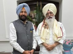 Kewal Singh Dhillon ਅੱਜ ਸੰਭਾਲਣਗੇ ਪੰਜਾਬ ਭਾਜਪਾ ਦੀ ਕਮਾਨ