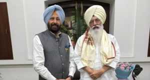 Kewal Singh Dhillon ਅੱਜ ਸੰਭਾਲਣਗੇ ਪੰਜਾਬ ਭਾਜਪਾ ਦੀ ਕਮਾਨ