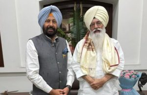 Kewal Singh Dhillon ਅੱਜ ਸੰਭਾਲਣਗੇ ਪੰਜਾਬ ਭਾਜਪਾ ਦੀ ਕਮਾਨ