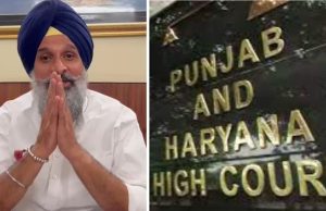 Bikram Majithia ਪੁਲਿਸ ਦੀ ਪਹੁੰਚ ਤੋਂ ਦੂਰ, ਦੂਜੇ ਦਿਨ FIR ‘ਤੇ HC ‘ਚ ਸੁਣਵਾਈ, LOC ਜਾਰੀ