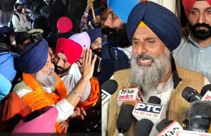 Bikram Majithia ਮਾਮਲੇ ਦੀ ਅੱਜ ਮੁੜ ਹਾਈ ਕੋਰਟ ‘ਚ ਸੁਣਵਾਈ , ਸਰਕਾਰੀ ਵਕੀਲ ਦਾਖਲ ਕਰਨਗੇ ਜਵਾਬ