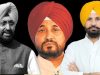 ਪੰਜਾਬ ਕਾਂਗਰਸ ਆਗੂਆਂ ਦੀ ਅੱਜ ਫਿਰ ਦਿੱਲੀ ‘ਚ ਬੈਠਕ, ਕੇਸੀ ਵੇਣੂਗੋਪਾਲ ਦੇ ਘਰ ਹੋਏ ਇਕੱਠੇ