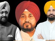ਪੰਜਾਬ ਕਾਂਗਰਸ ਆਗੂਆਂ ਦੀ ਅੱਜ ਫਿਰ ਦਿੱਲੀ ‘ਚ ਬੈਠਕ, ਕੇਸੀ ਵੇਣੂਗੋਪਾਲ ਦੇ ਘਰ ਹੋਏ ਇਕੱਠੇ