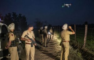 Punjab Police ਦਾ ਸਰਹੱਦ ‘ਤੇ ਵੱਡਾ ਐਕਸ਼ਨ, ਡਰੋਨ ਤੇ ਨਸ਼ਾ ਤਸਕਰੀ ਖ਼ਿਲਾਫ਼ ਖ਼ਾਸ ਮੁਹਿੰਮ