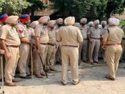 Punjab ਦੇ ਵੱਖ-ਵੱਖ ਮੰਦਿਰਾਂ ਨੂੰ ਬੰਬ ਦੀ ਧਮਕੀ, Operation Blue Star ਬਰਸੀ ਨੂੰ ਲੈ ਕੇ ਪੁਲਿਸ ਅਲਰਟ