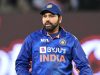 भारतीय क्रिकेट टीम के स्टार बल्लेबाज Rohit Sharma को आज मिलेगा पद्म पुरस्कार, राष्ट्रपति मुर्मु करेंगी सम्मानित
