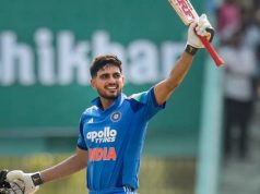 Shubman Gill Record: ਸ਼ੁਭਮਨ ਗਿੱਲ 9 ਸੈਂਕੜੇ ਲਗਾ ਕੇ ਬਣੇ ‘ਨੰਬਰ 1’, ਹੁਣ ਧਵਨ-ਵਿਰਾਟ ਦਾ ਕਿਹੜਾ ਰਿਕਾਰਡ ਟੁੱਟਣ ਵਾਲਾ ਹੈ?