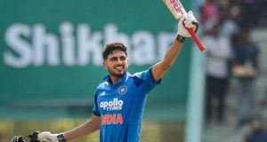 Shubman Gill Record: ਸ਼ੁਭਮਨ ਗਿੱਲ 9 ਸੈਂਕੜੇ ਲਗਾ ਕੇ ਬਣੇ ‘ਨੰਬਰ 1’, ਹੁਣ ਧਵਨ-ਵਿਰਾਟ ਦਾ ਕਿਹੜਾ ਰਿਕਾਰਡ ਟੁੱਟਣ ਵਾਲਾ ਹੈ?