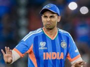 ਸੋਸ਼ਲ ਮੀਡੀਆ ‘ਤੇ ਵਾਇਰਲ ਹੋਇਆ Suryakumar Yadav ਦੇ ਸੰਨਿਆਸ ਦਾ ਦਾਅਵਾ, ਜਾਣੋ ਅਸਲ ਸੱਚ