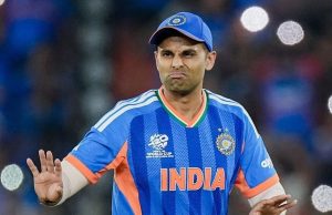 ਸੋਸ਼ਲ ਮੀਡੀਆ ‘ਤੇ ਵਾਇਰਲ ਹੋਇਆ Suryakumar Yadav ਦੇ ਸੰਨਿਆਸ ਦਾ ਦਾਅਵਾ, ਜਾਣੋ ਅਸਲ ਸੱਚ